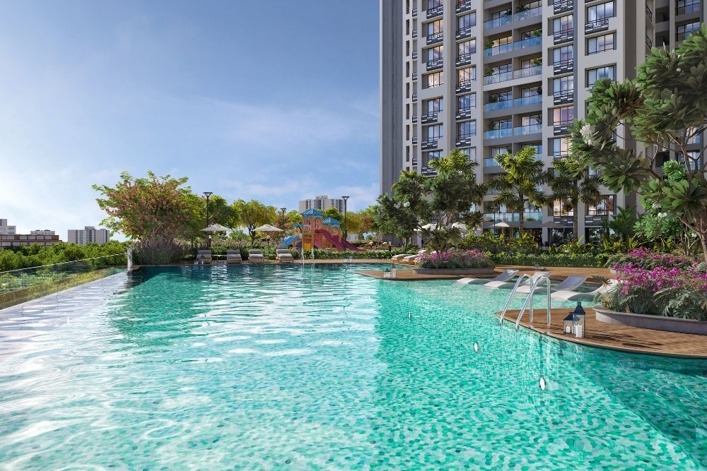 full pool image